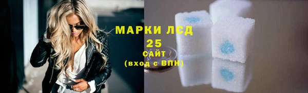 стаф Абинск